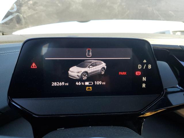 Photo 9 from auction – 2023 VOLKSWAGEN ID.4 PRO S with VIN 1V2VMPE87PC033764