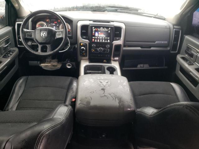 Photo 8 from auction – 2019 RAM 1500 CLASS with VIN 1C6RR7LT9KS583016