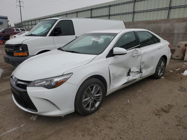 Photo 1 from auction – 2015 TOYOTA CAMRY LE with VIN 4T1BF1FK6FU907080