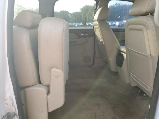 Photo 10 from auction – 2013 CHEVROLET SILVERADO with VIN 3GCPKTE25DG118955