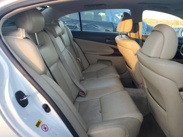 Photo 10 from auction – 2008 LEXUS GS 450H with VIN JTHBC96S185013141