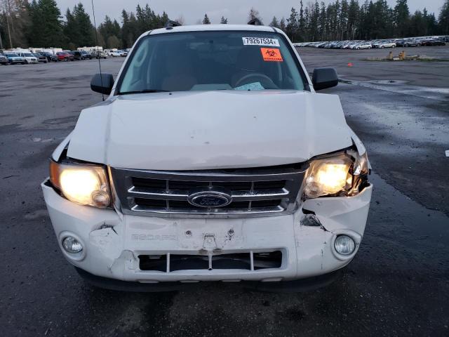 Photo 5 from auction – 2012 FORD ESCAPE XLT with VIN 1FMCU9DG9CKB18968
