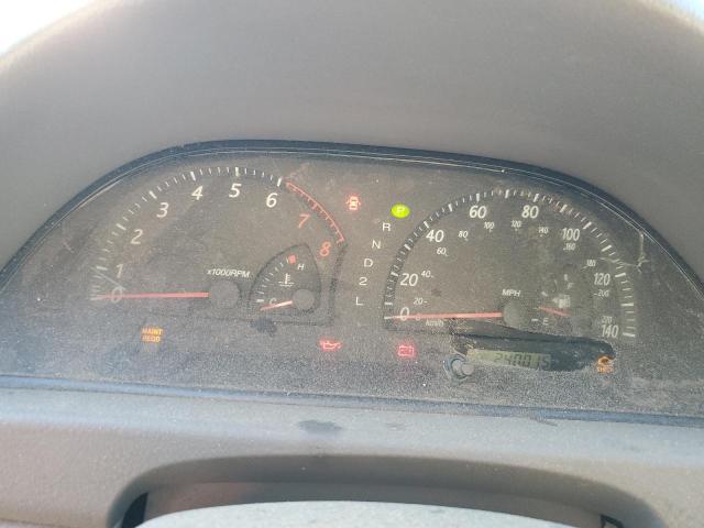 Photo 9 from auction – 2004 TOYOTA CAMRY LE with VIN 4T1BE32K54U292331