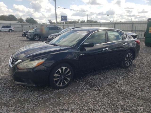 NISSAN ALTIMA 2.5 2016 with VIN 1N4AL3AP1GC160539 - Photo from auction
