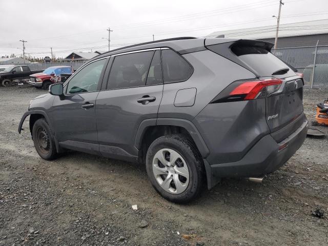 Photo 2 from auction – 2021 TOYOTA RAV4 LE with VIN 2T3B1RFV5MC179460