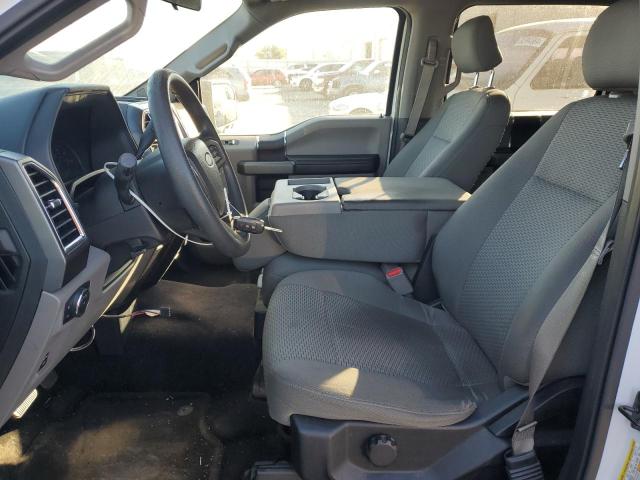 Photo 7 from auction – 2016 FORD F150 SUPER with VIN 1FTEW1CP1GFA22163