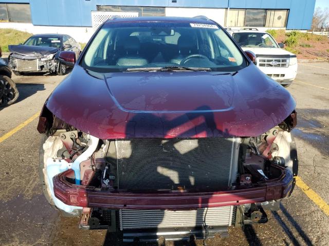 Photo 5 from auction – 2019 FORD EDGE SEL with VIN 2FMPK4J92KBC26602