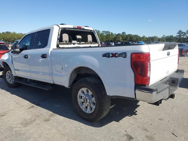 Photo 2 from auction – 2020 FORD F250 SUPER with VIN 1FT7W2BT4LED05623