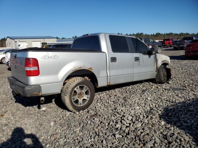 Photo 3 from auction – 2008 FORD F150 SUPER with VIN 1FTRW14W78FA41390