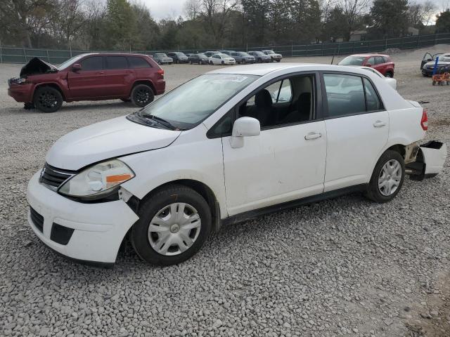 NISSAN 210 WAGON 2010 with VIN 3N1BC1AP4AL396331 - Photo from auction