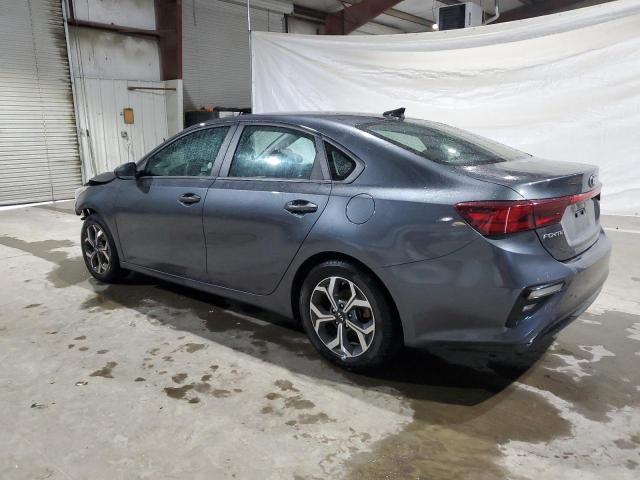 Photo 2 from auction – 2021 KIA FORTE FE with VIN 3KPF24AD3ME352399