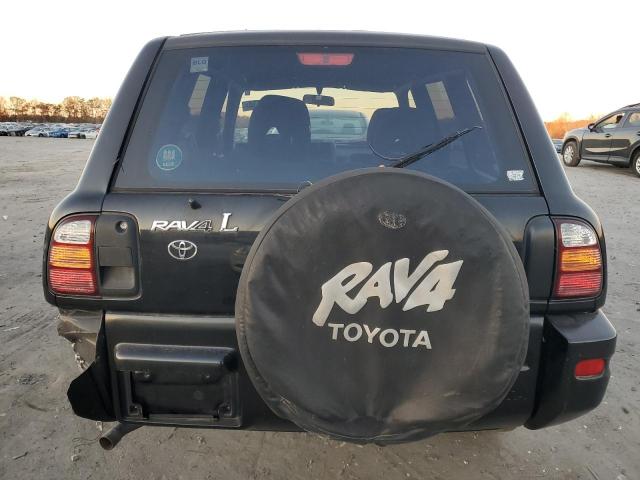 Photo 6 from auction – 1999 TOYOTA RAV4 with VIN JT3GP10V8X7064823