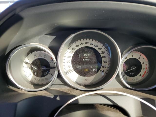 Photo 9 from auction – 2014 MERCEDES-BENZ E 350 with VIN WDDKK5KF4EF248361