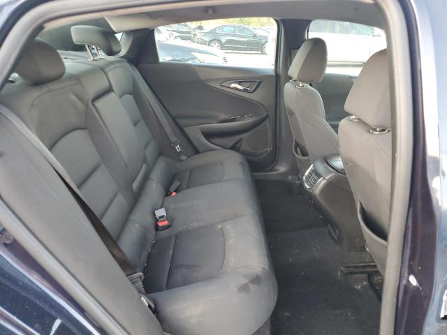 Photo 10 from auction – 2016 CHEVROLET MALIBU LT with VIN 1G1ZE5ST4GF282009