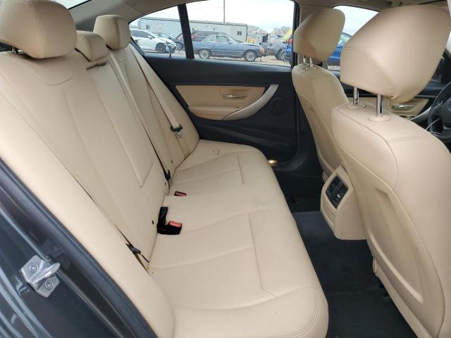 Photo 10 from auction – 2017 BMW 320 XI with VIN WBA8E5G37HNU45221