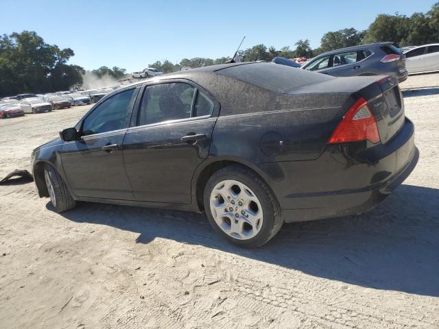Photo 2 from auction – 2011 FORD FUSION with VIN 3FAHP0HA4BR103698