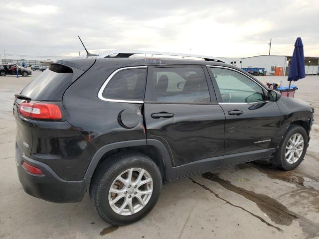 Photo 3 from auction – 2016 JEEP CHEROKEE L with VIN 1C4PJMCB4GW194460