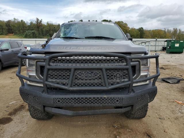 Photo 5 from auction – 2022 FORD F250 SUPER with VIN 1FT7W2BT2NEC98559