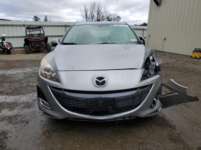 Photo 5 from auction – 2010 MAZDA 3 S with VIN JM1BL1H68A1200537