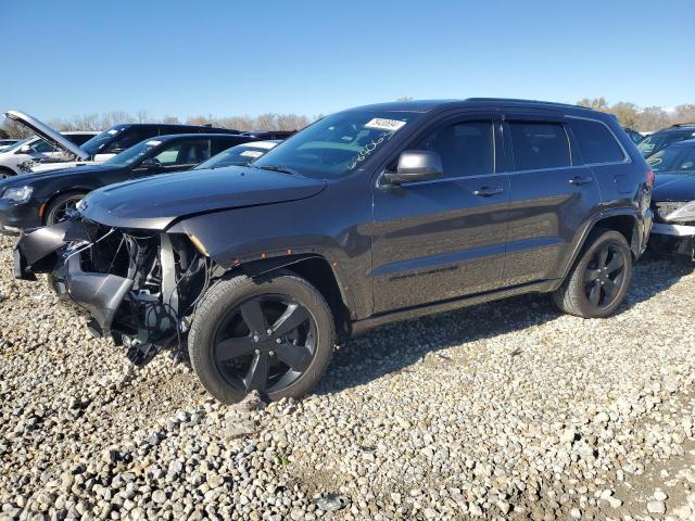 JEEP GRAND CHER 2015 with VIN 1C4RJFAG8FC684063 - Photo from auction