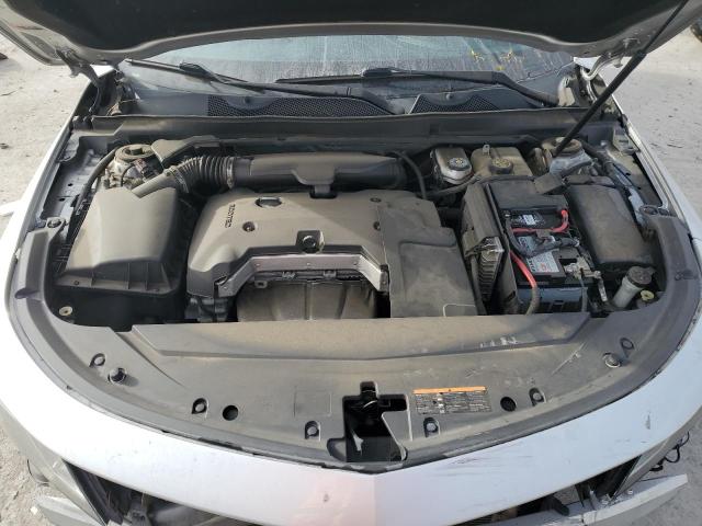 Photo 11 from auction – 2019 CHEVROLET IMPALA LT with VIN 2G11Z5SA6K9122604