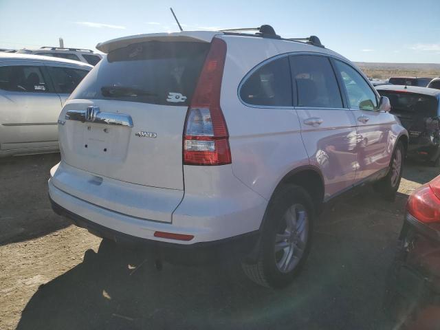 Photo 3 from auction – 2011 HONDA CR-V EXL with VIN JHLRE4H72BC015802