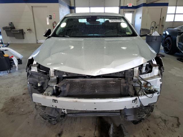 Photo 5 from auction – 2014 CHEVROLET IMPALA LTZ with VIN 2G1155S30E9266053