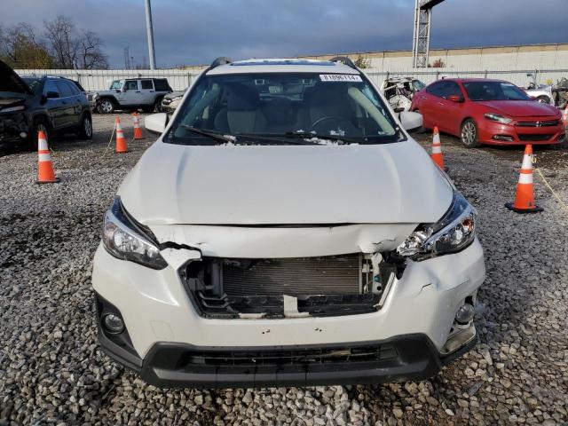 Photo 5 from auction – 2019 SUBARU CROSSTREK with VIN JF2GTAEC4KH246182
