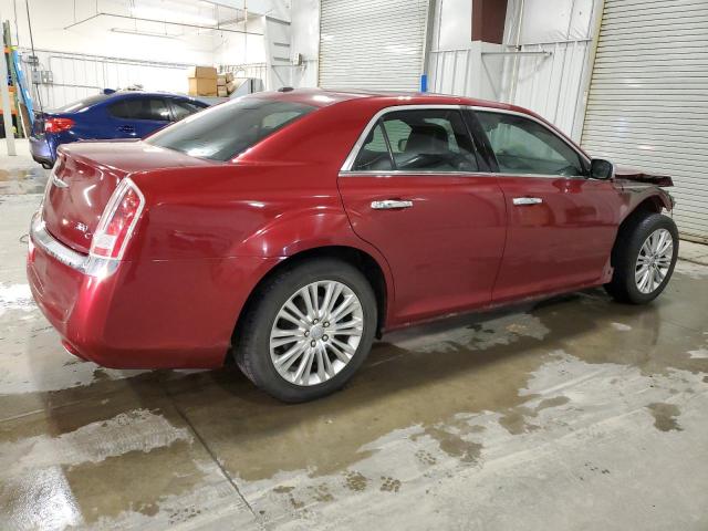 Photo 3 from auction – 2014 CHRYSLER 300C with VIN 2C3CCAKG8EH160557