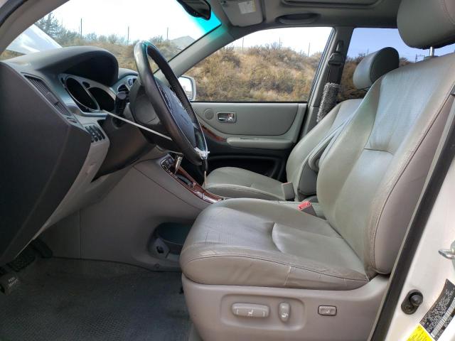 Photo 7 from auction – 2006 TOYOTA HIGHLANDER with VIN JTEEW21A460020862