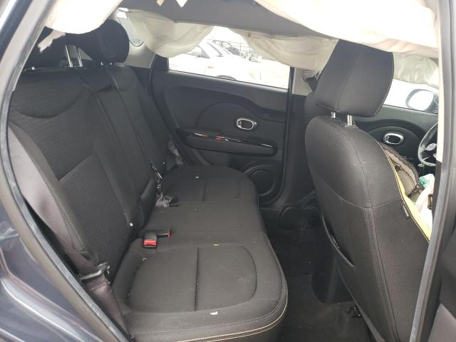 Photo 10 from auction – 2015 KIA SOUL + with VIN KNDJP3A51F7165826