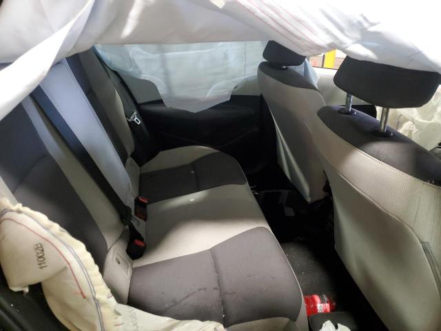 Photo 10 from auction – 2023 TOYOTA COROLLA LE with VIN 5YFB4MDE9PP024680
