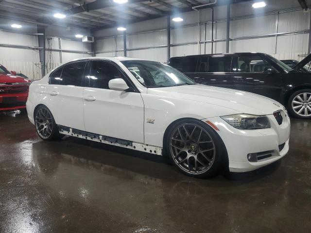 Photo 4 from auction – 2009 BMW 335 XI with VIN WBAPL335X9A404216
