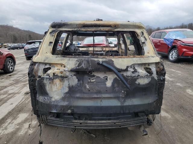 Photo 6 from auction – 2019 GMC ACADIA SLT with VIN 1GKKNMLAXKZ223249