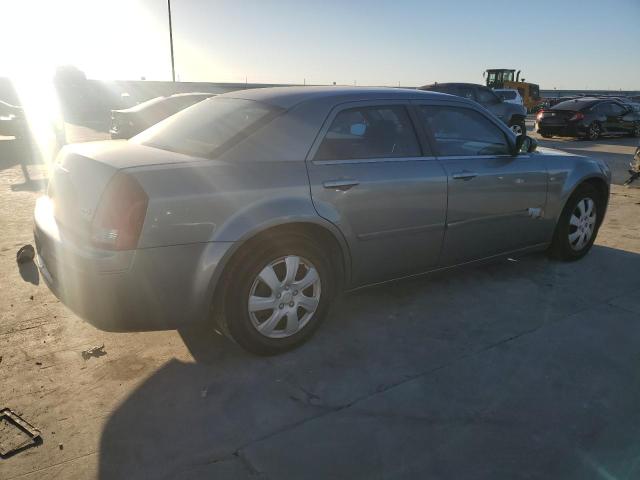 Photo 3 from auction – 2006 CHRYSLER 300 with VIN 2C3KA43R06H240276