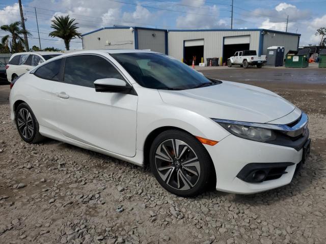 Photo 4 from auction – 2017 HONDA CIVIC EX with VIN 2HGFC3B31HH358906