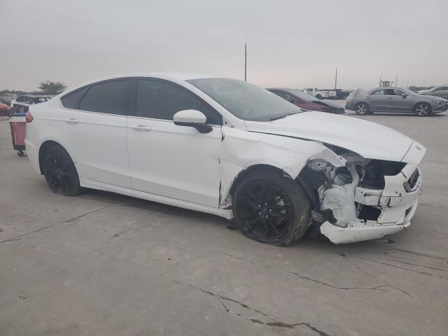 Photo 4 from auction – 2020 FORD FUSION SE with VIN 3FA6P0HD3LR259721