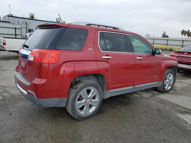 Photo 3 from auction – 2014 GMC TERRAIN SL with VIN 2GKALTEK0E6249487