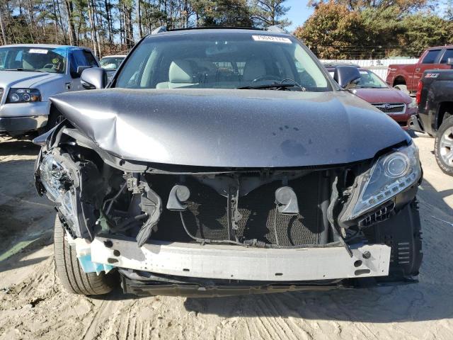 Photo 5 from auction – 2015 LEXUS RX 350 BAS with VIN 2T2BK1BA0FC278017