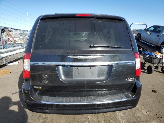 Photo 6 from auction – 2016 CHRYSLER TOWN & COU with VIN 2C4RC1BG4GR185975