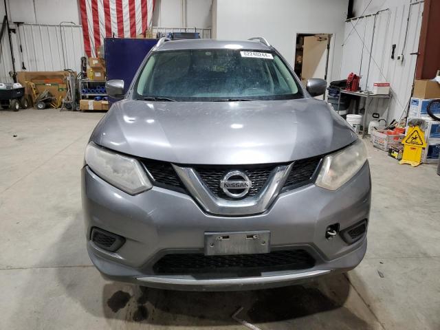 Photo 5 from auction – 2016 NISSAN ROGUE S with VIN KNMAT2MV2GP653122