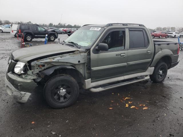 FORD EXPLORER S 2003 with VIN 1FMZU77E63UC41902 - Photo from auction