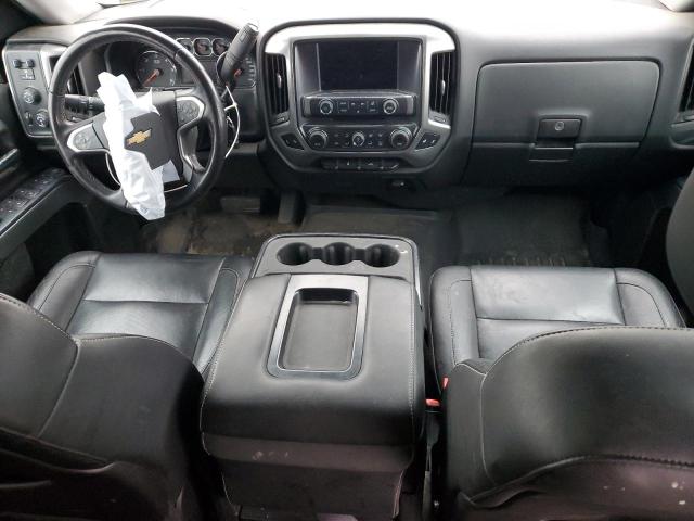 Photo 8 from auction – 2015 CHEVROLET SILVERADO with VIN 3GCUKREC0FG437276
