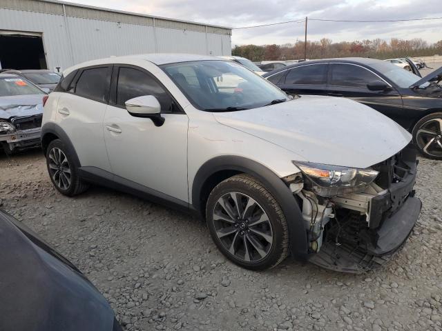 Photo 4 from auction – 2019 MAZDA CX-3 TOURI with VIN JM1DKFC75K0436336
