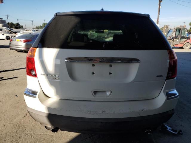 Photo 6 from auction – 2007 CHRYSLER PACIFICA T with VIN 2A8GM68X77R354517