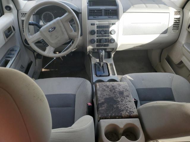 Photo 8 from auction – 2008 FORD ESCAPE HEV with VIN 1FMCU49H38KA16285