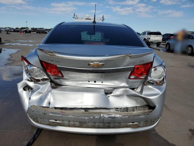 Photo 6 from auction – 2012 CHEVROLET CRUZE LT with VIN 1G1PG5SC5C7292439