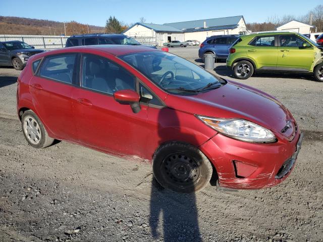 Photo 4 from auction – 2011 FORD FIESTA SE with VIN 3FADP4EJ5BM131579