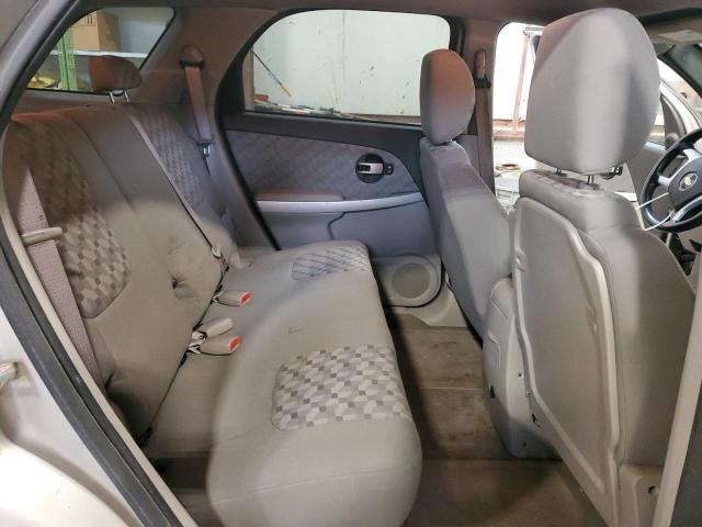Photo 11 from auction – 2007 CHEVROLET EQUINOX LS with VIN 2CNDL13F876008245