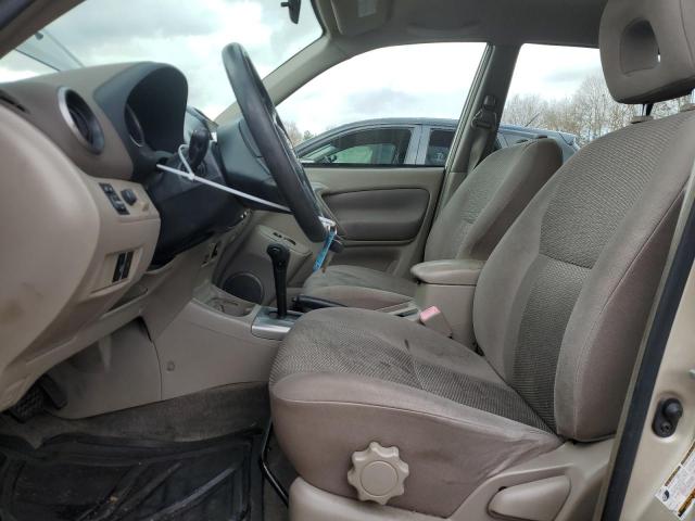 Photo 7 from auction – 2005 TOYOTA RAV4 with VIN JTEGD20V450055564